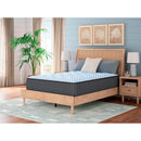  Size_King  -- Destin Cove Plush M33141 King Mattress IMAGE 3