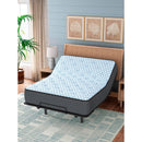 Size_King  --  Destin Cove Plush M33141 King Mattress IMAGE 6