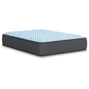  Size_California King  -- Destin Cove Plush M33151 California King Mattress IMAGE 1
