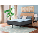  Size_Twin XL  -- Destin Cove Plush M33171 Twin XL Mattress IMAGE 5