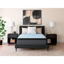  Size_Queen  -- Destin Cove PT M33231 Queen Mattress IMAGE 4
