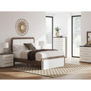  Size_Queen -- Signature Design by Ashley Kendanport Upholstered Panel Bed IMAGE 11