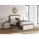  Size_Queen -- Signature Design by Ashley Kendanport Upholstered Panel Bed IMAGE 7
