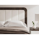  Size_Queen -- Signature Design by Ashley Kendanport Upholstered Panel Bed IMAGE 8