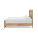  Size_King -- Signature Design by Ashley Makidern Panel Bed IMAGE 7