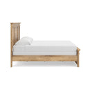  Size_King -- Signature Design by Ashley Makidern Panel Bed IMAGE 8