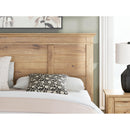  Size_King -- Signature Design by Ashley Makidern Panel Bed IMAGE 9