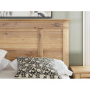 Size_Queen -- Signature Design by Ashley Makidern PCB1170B2 Queen Panel Bed IMAGE 9