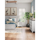  Size_Queen -- Makidern PCB1171B2 Queen Panel Bed IMAGE 8