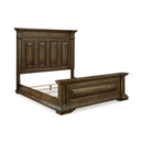  Size_King -- Signature Design by Ashley Frantanna King Panel Bed IMAGE 4