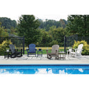  Signature Design by Ashley Sundown Shores PCP019-827 Rocking Chair IMAGE 9