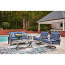 Signature Design by Ashley Half Moon Beach PCP418-701 Rectangular Cocktail Table IMAGE 5