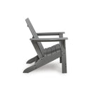  Signature Design by Ashley Cove Beach PCP803-898 Adirondack Chair IMAGE 3