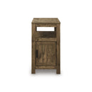  Signature Design by Ashley Fendenmore T190-117 Chair Side End Table IMAGE 3