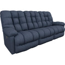  Best Home Furnishings Everlasting Reclining Fabric Sofa S515RA4 20402 IMAGE 1