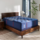  Size_Full  -- Albany II Tight Top Firm Mattress (Full) IMAGE 1