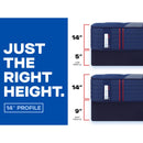  Size_King  --  Albany II Tight Top Firm Mattress (King) IMAGE 14