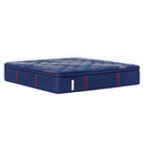  Size_Split California King  -- Brenham II Euro Pillow Top Medium Mattress (Split California King) IMAGE 8