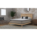  Sherwood Bedding Group Charming Firm Faux Euro Top Mattress (Twin XL) IMAGE 1