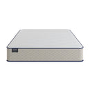  Sherwood Bedding Group Charming Medium Tight Top Mattress (King) IMAGE 3