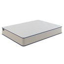  Sherwood Bedding Group Charming Medium Tight Top Mattress (Queen) IMAGE 2