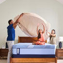  Size_California King  --  Dupont II Medium Mattress IMAGE 10
