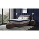  Sherwood Bedding Group Elegant Medium Pillow Top Mattress (Queen) IMAGE 1