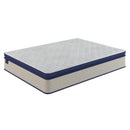  Sherwood Bedding Group Elegant Medium Pillow Top Mattress (Queen) IMAGE 2