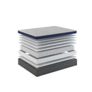  Sherwood Bedding Group Elegant Medium Pillow Top Mattress (Queen) IMAGE 4
