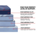  Size_Split California King  -- High Point II Medium Mattress (Split California King) IMAGE 12