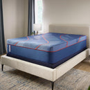  Size_Full  -- High Point II Soft Mattress (Full) IMAGE 1