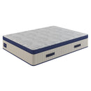  Sherwood Bedding Group Stunning Ultra Soft ET Mattress (Queen) IMAGE 2