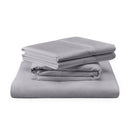  Tempur-Pedic TEMPUR-Adapt Luxe Egyptian Cotton Sheets - Graphite (Split California King) IMAGE 12