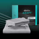  Tempur-Pedic TEMPUR-Adapt Luxe Egyptian Cotton Sheets - Graphite (King) IMAGE 18