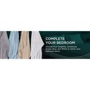  Tempur-Pedic TEMPUR-Adapt Luxe Egyptian Cotton Sheets - Graphite (Queen) IMAGE 5