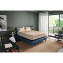  Tempur-Pedic TEMPUR-Adapt Luxe Egyptian Cotton Sheets - Sandstone (Split California King) IMAGE 1