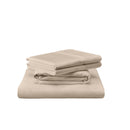  Tempur-Pedic TEMPUR-Adapt Luxe Egyptian Cotton Sheets - Sandstone (Queen) IMAGE 2