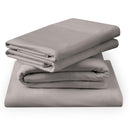  Tempur-Pedic TEMPUR breeze cooling Sheet Set Graphite (Twin) IMAGE 5