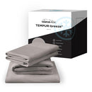  Tempur-Pedic TEMPUR breeze cooling Sheet Set Graphite (King) IMAGE 10