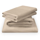  Tempur-Pedic TEMPUR breeze cooling Sheet Set Sandstone (King) IMAGE 2