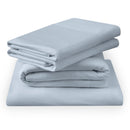  Tempur-Pedic TEMPUR breeze cooling Sheet Set Sleepy Blue (Split California King) IMAGE 2