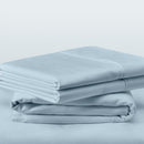  Tempur-Pedic TEMPUR Classic Cotton Sheet Set Sleepy Blue (Full) IMAGE 10