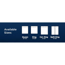  Tempur-Pedic TEMPUR-Ergo® ProSmart® Air Base (Split CalifornIa King) IMAGE 18