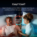 Tempur-Pedic TEMPUR-Ergo® ProSmart® Air Base (Twin XL) IMAGE 4