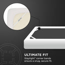  Tempur-Pedic Tempur Mattress Protector (California King) IMAGE 6