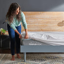  Tempur-Pedic Tempur Mattress Protector (Split King) IMAGE 3