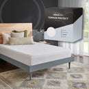  Tempur-Pedic Tempur Mattress Protector (Split King) IMAGE 5