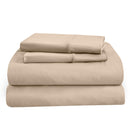  Tempur-Pedic Tempur-Pedic ProPerformance Pillowcase Set - Sandstone (Queen) IMAGE 2