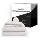  Tempur-Pedic Tempur-Pedic ProPerformance Pillowcase Set - White (Queen) IMAGE 10