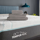  Tempur-Pedic Tempur-Pedic ProPerformance Sheet Set- Graphite (Twin XL) IMAGE 1